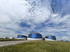 -呼和诺尔旅游景区