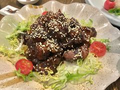 -幸福蔬·时尚蔬食(黄山湖公园店)