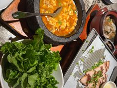 -绿茶餐厅(千岛湖银泰城店)