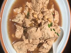 鸡汤手工老豆腐-北方家宴(番禺永旺店)
