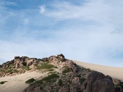 -玉龙沙湖景区