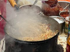 -老婆婆炒饭(小白楼1902欧式风情街店)