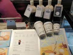 -Seesaw Coffee(环贸iapm店)