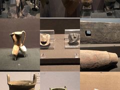 -陕西历史博物馆