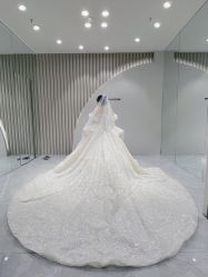 -SATIN COUTURE瑟庭婚纱礼服馆