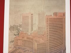 -江苏省美术馆(长江路新馆)