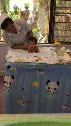 -宝生月子中心(独栋园林·福田店)