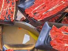 -海汕记·潮汕鲜牛肉火锅·自助