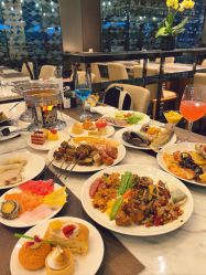 -南京华泰万丽酒店·宴会厅