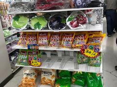 -711便利店(第二儿童医院店)