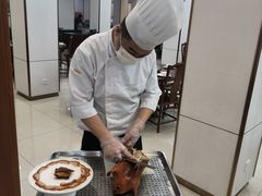 -茶港食堂(武昌店)
