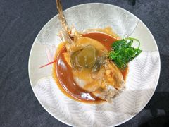 -新光酒家·河豚·海鲜·蟹料理(浦东店)