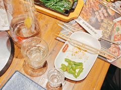 -火联烧烤(学院路创始店)