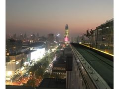 -梧桐餐厅(泉城路店)