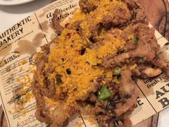 -避风塘·老港味餐厅(虹口龙之梦店)
