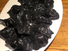 墨鱼水饺-船歌·鱼水饺青岛菜(金狮广场店)