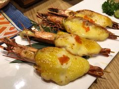 -隐泉京望日式料理(太和广场店)