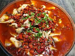 -庆合府重庆大排档(紫都城店)