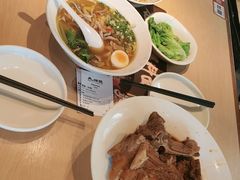 -大师兄·西北小馆(金湾华发商都店)