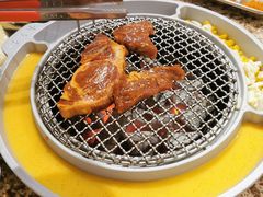 -朴安胖·韩国烤肉(沈阳店)