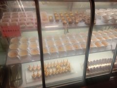 -三宝大饭店-中和艺素餐厅(浦上金山正祥广场店)