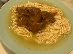 -新华茶餐厅