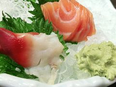 -福樱兰海鲜放题铁板烧(加州店)