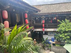 -香满楼(临安路店)