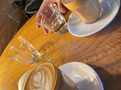 -VOYAGE COFFEE(北锣鼓巷店)