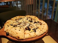 -tuan woodfire kitchen(锦绣坊店)