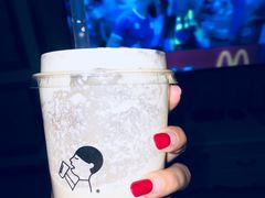 -喜茶(北京三里屯太古里店)