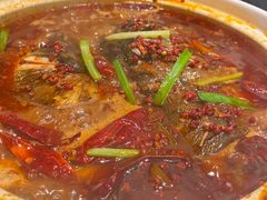 -辛香汇·现炒川菜(淮海路百盛店)