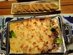 -绿茶餐厅(布吉万象汇店)