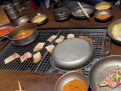 -夜食白市Yespicy·烧烤啤酒宵夜(番禺四海城店)