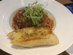 -Country Lane咖啡·意粉(荔园新天地店)