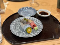 -鮨青(恒基名人购物中心店)