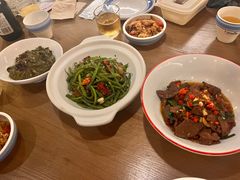 -俏湘厨•地道湘菜(建华南路店)