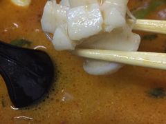 -小蛮椒麻辣烫·麻辣拌(青浦宝龙店)