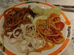 -比格比萨自助(上海松江万达店)