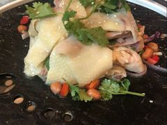 -新兴家喻酒家·羊城名宴(昌岗店)