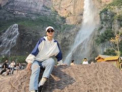 -河南宝泉旅游区