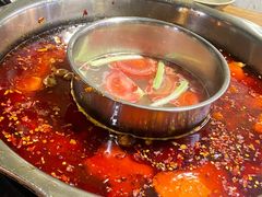 -周记全牛油火锅