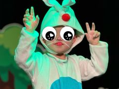 -猴有戏教育戏剧·音乐剧·主持口才·演讲朗诵辩论(环球港华师大校区)