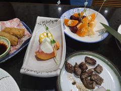 -红叶日本料理(三八广场店)