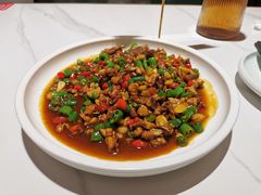 -老馆子·建德菜·山肴鱼鲜(海威新界店)