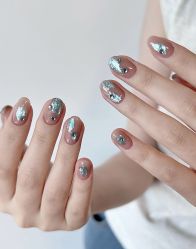 -ONE HEART 美甲美睫品牌店