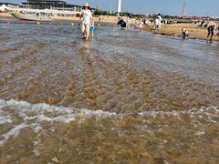 -那香海钻石沙滩浴场