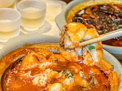 -彧玖食坊·川式砂锅酒馆(成山路店)