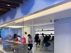 -喜茶(上海正大广场店)