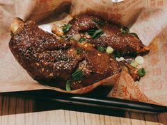 小档烤蹄-遇见小面(凯德广场店)